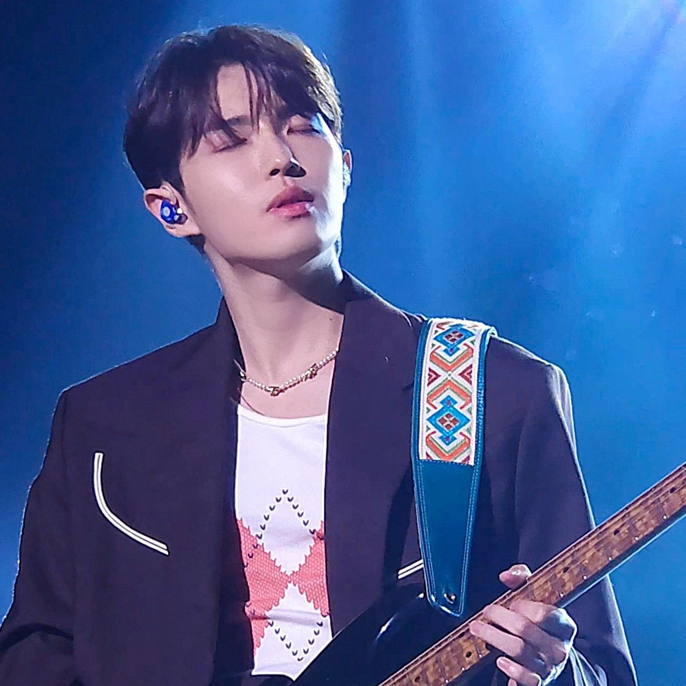 김재환 최근 활동샷