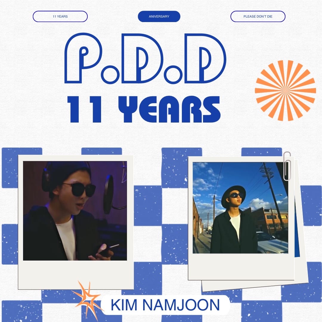 Feed komunitas K-pop terpanas hari ini