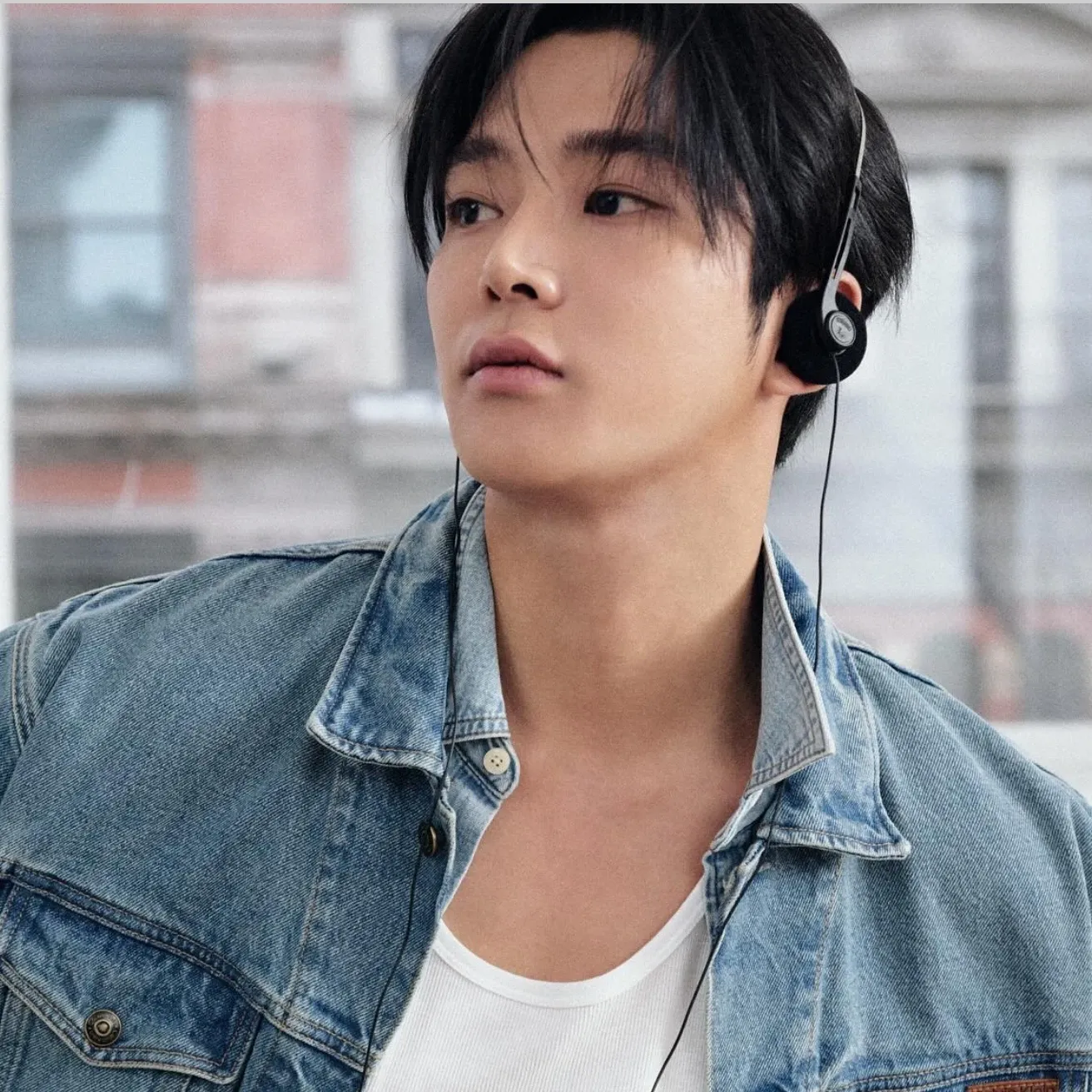 로운 최근 활동샷