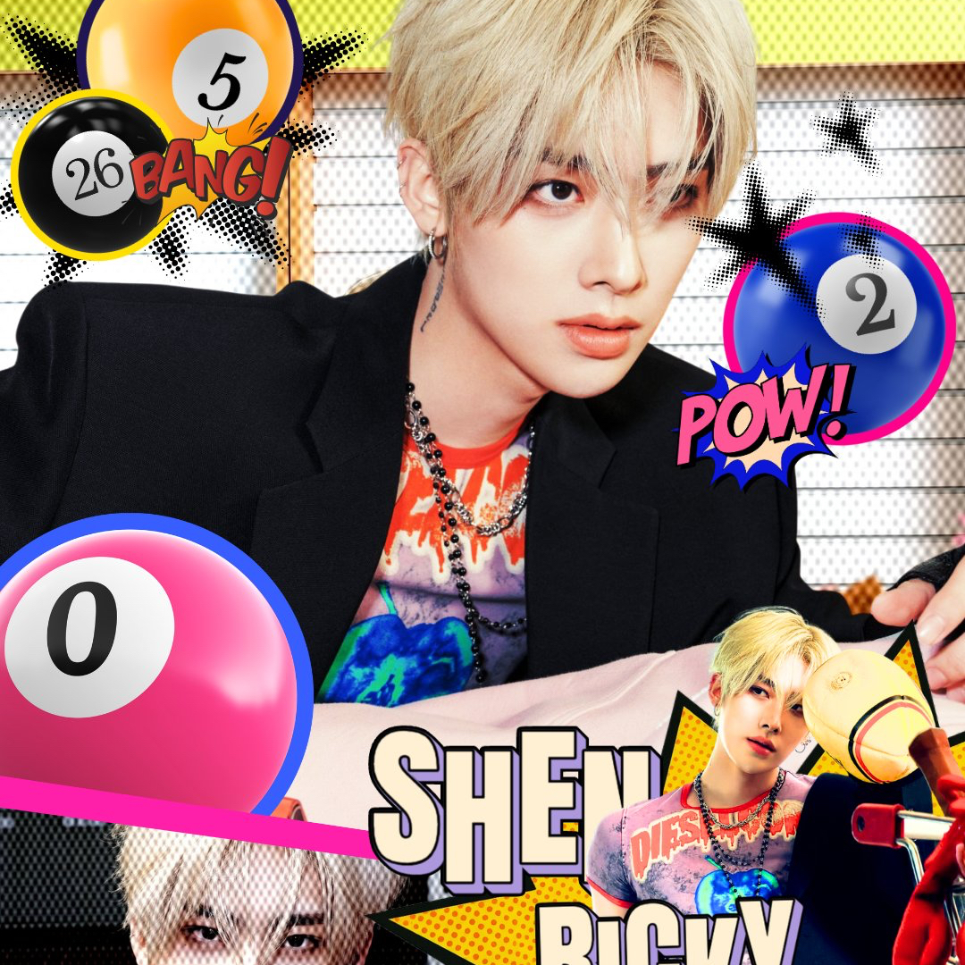 Trending idol content in the community