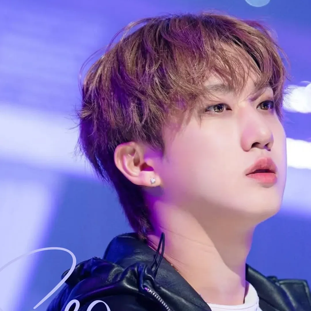 チャンビン (Stray Kids)の舞台裏ショット
