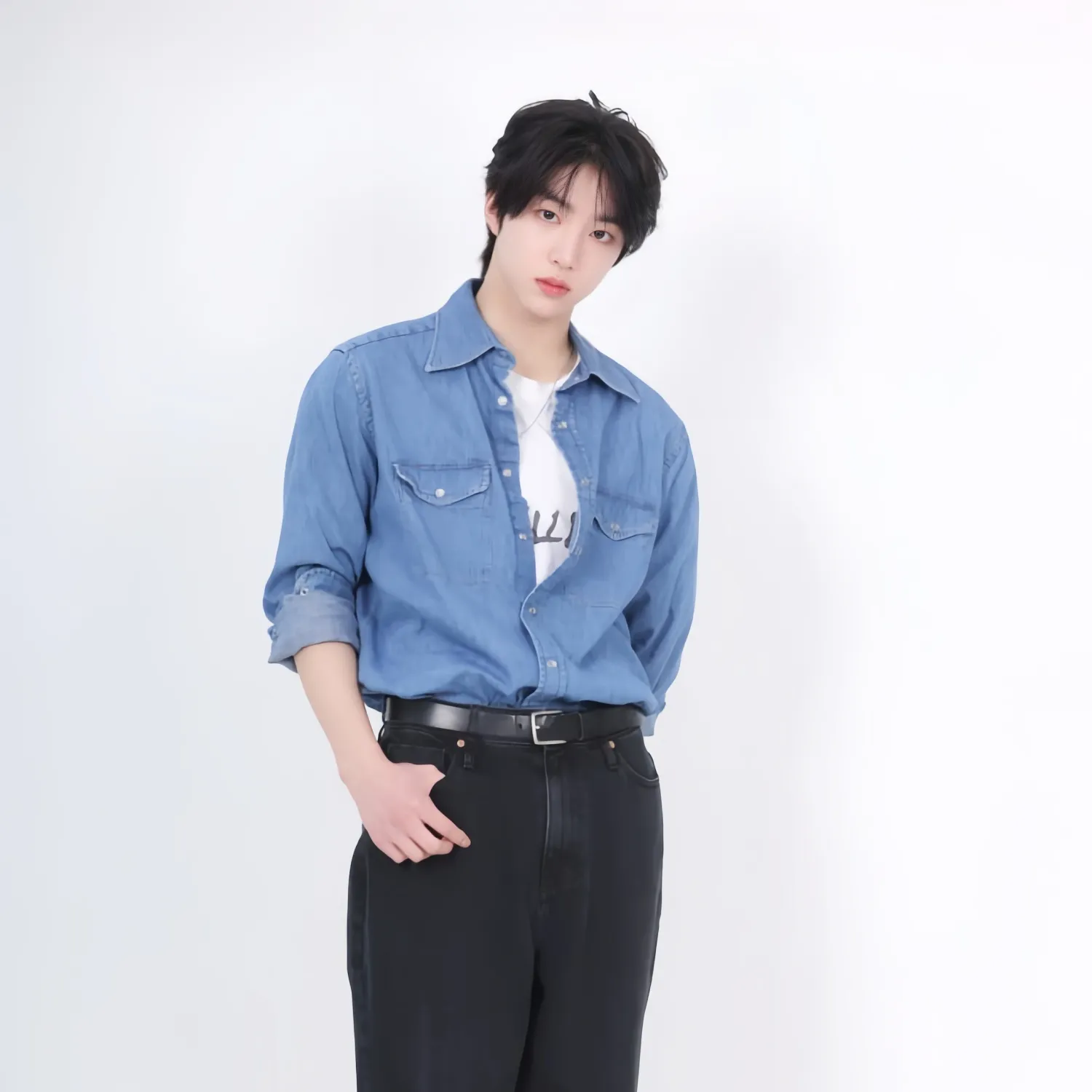 Latest photo of Baek junhyuk (IDID)