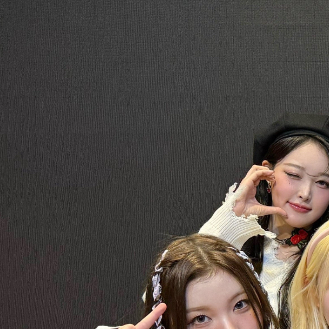 Latest photo of SAY MY NAME