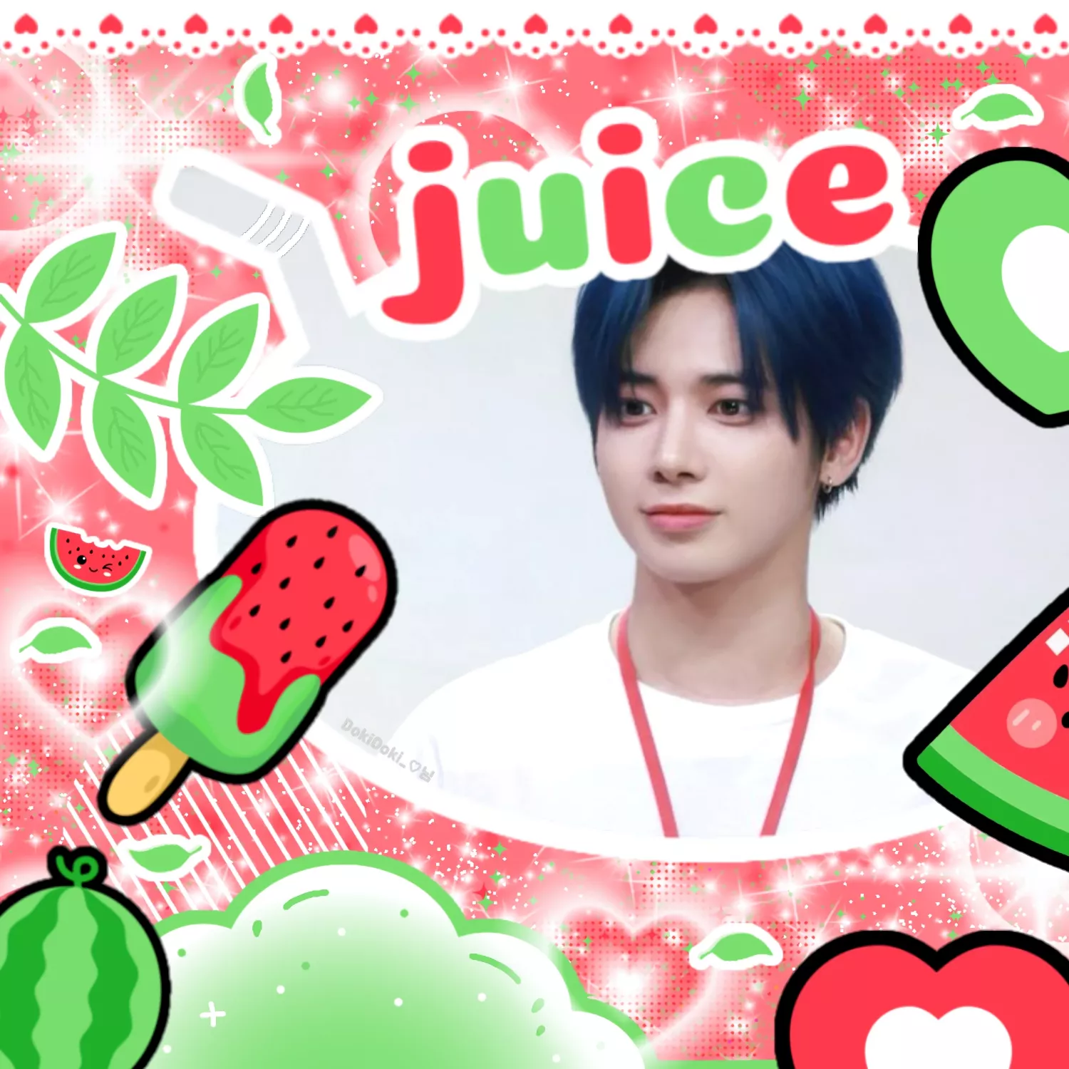 태현 (투모로우바이투게더) 팬이 찍은 순간