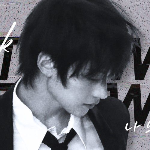 Behind-the-scenes cut of Seok Matthew (ZEROBASEONE)