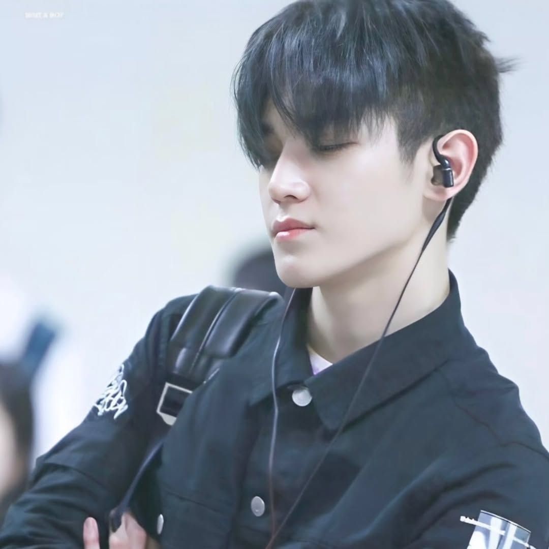 Recent activity shot of NCT