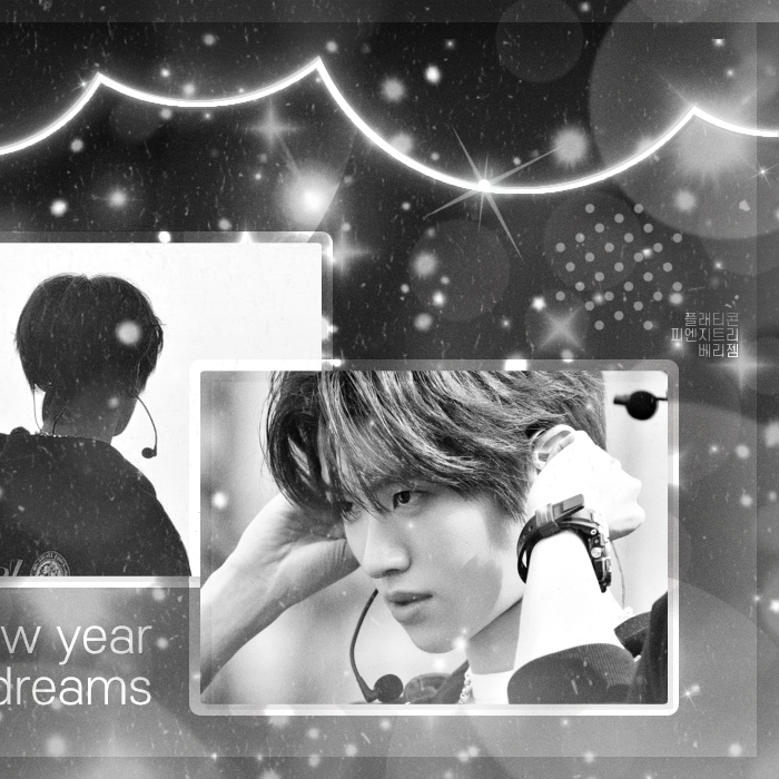 Latest photo of Chen Kaiwen