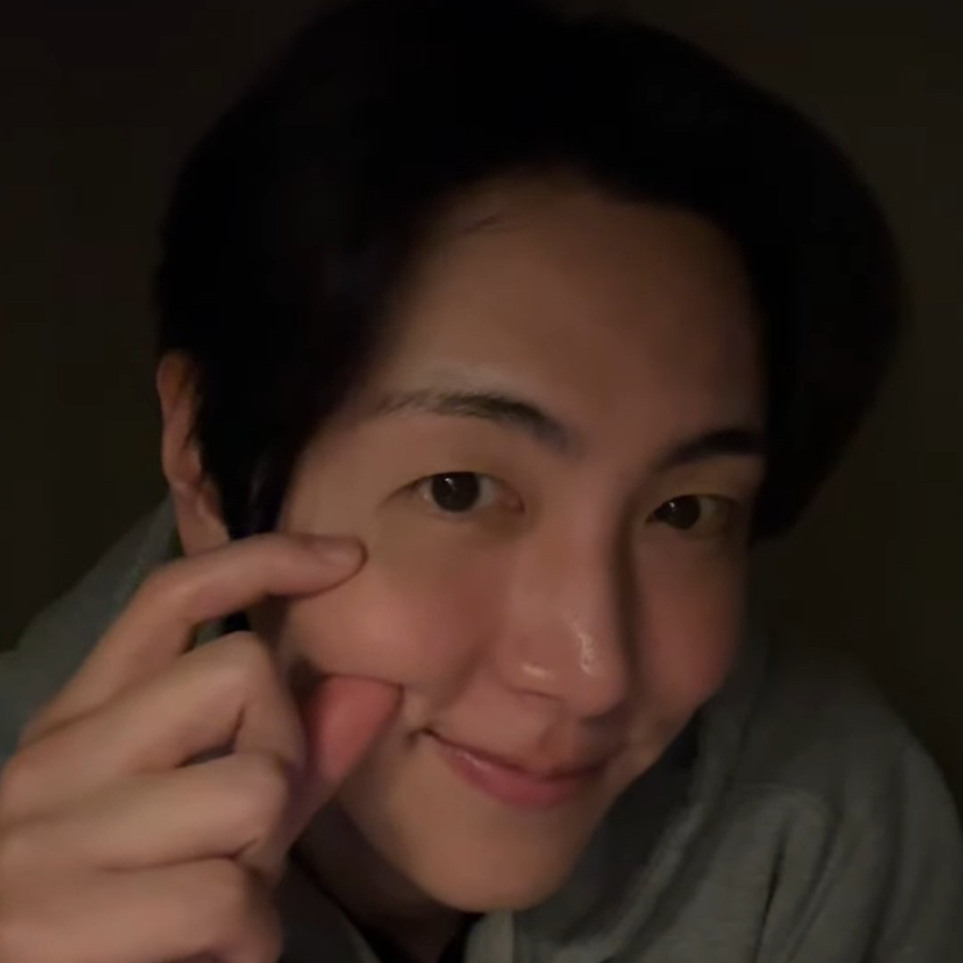 A moment captured by Jaeyoon (SF9)'s fan