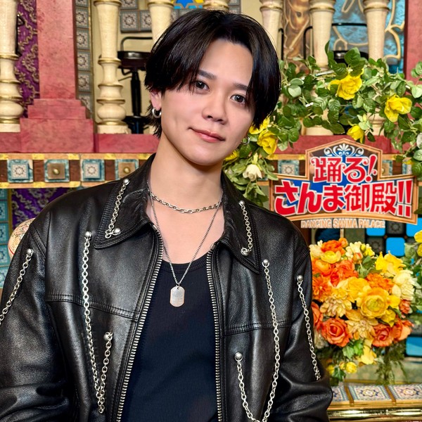 Popular profile picture of Fujimaki Kyosuke (INI) loved by fans