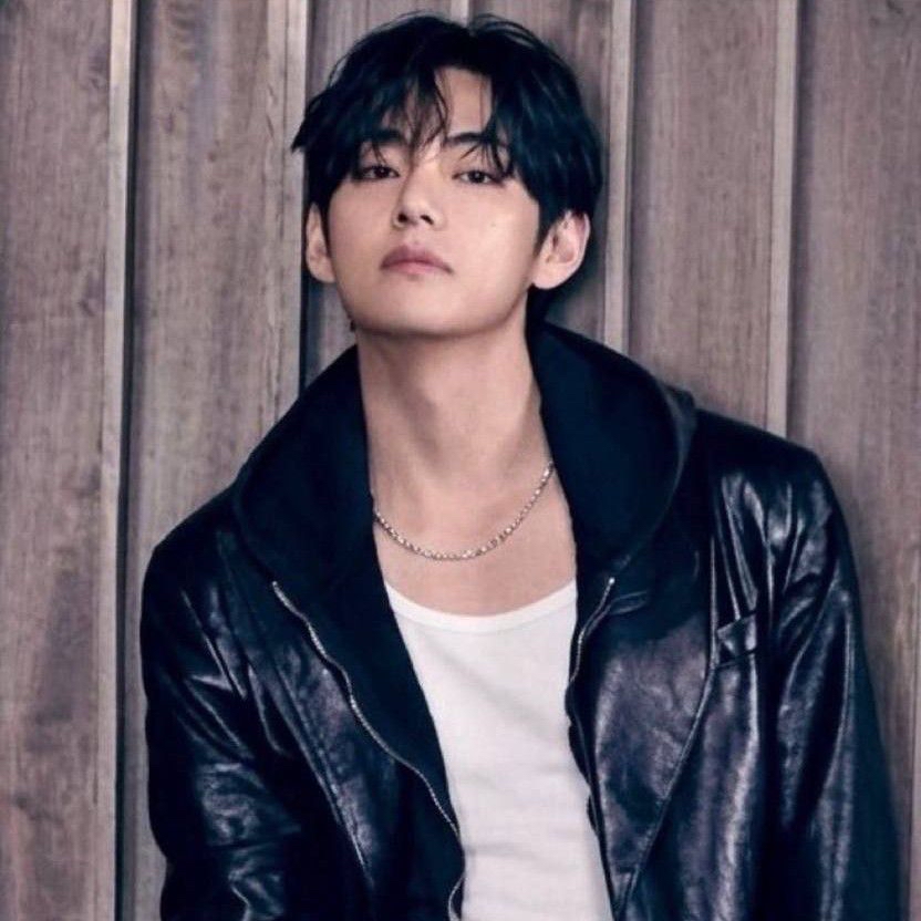 V (防弹少年团)的幕后花絮