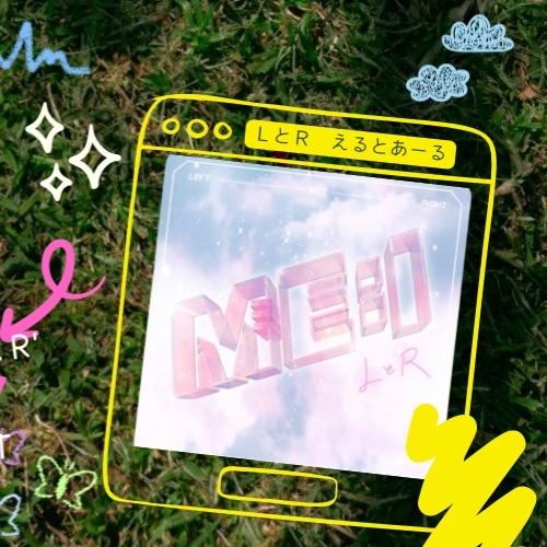 K-POP posts beloved by ME:I fans