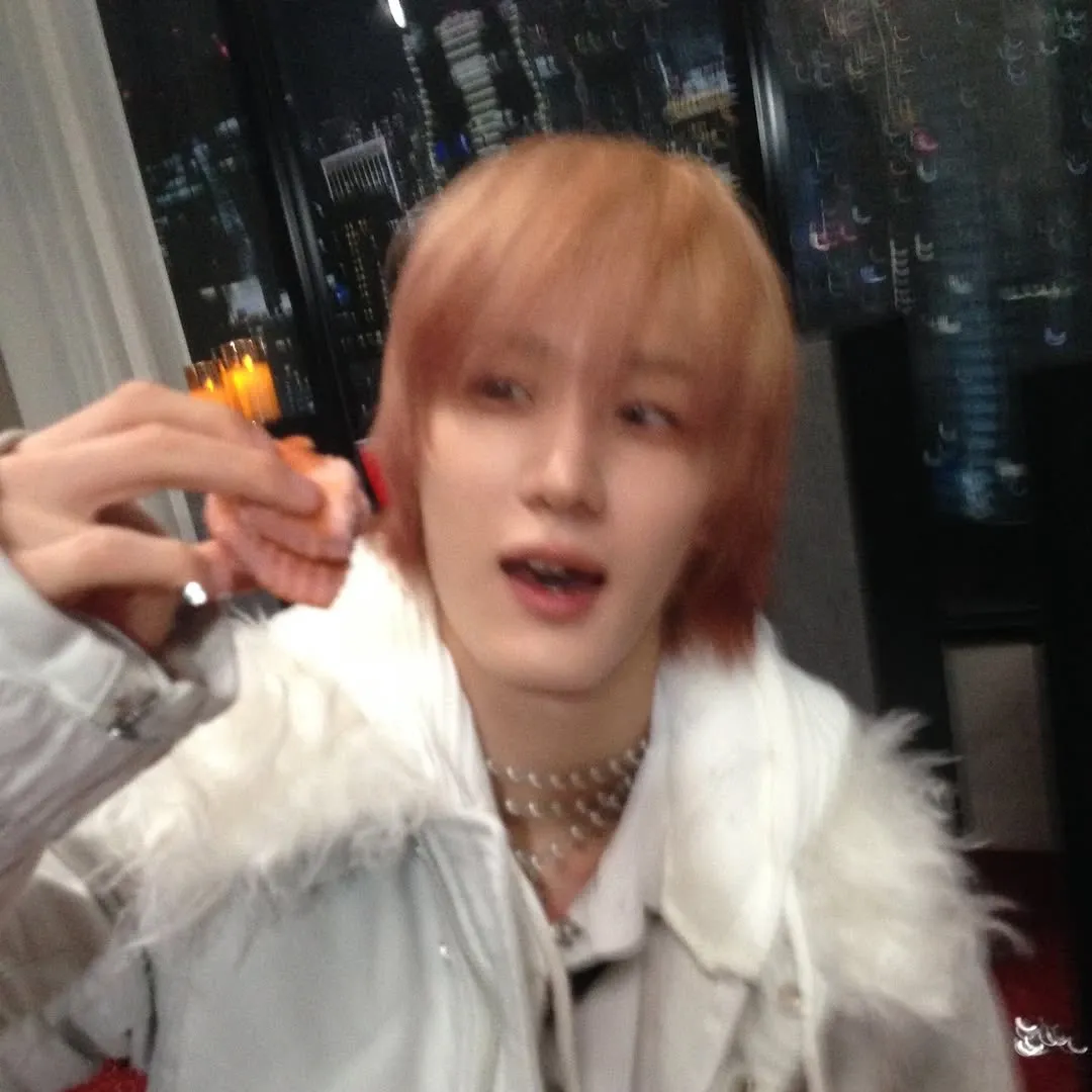 Latest photo of SOUL (P1Harmony)