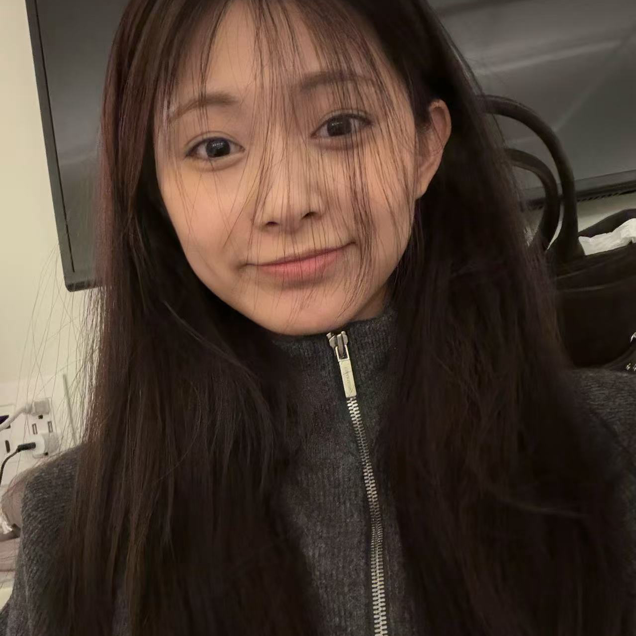 Latest photo of Tzuyu (TWICE)