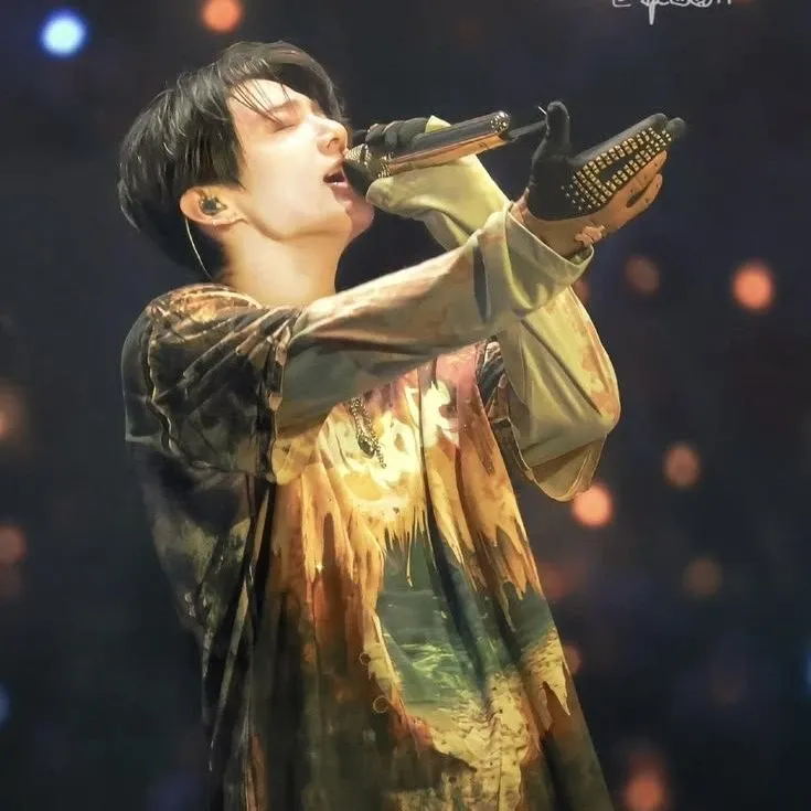 ジョングク (BTS)ファンが撮った瞬間