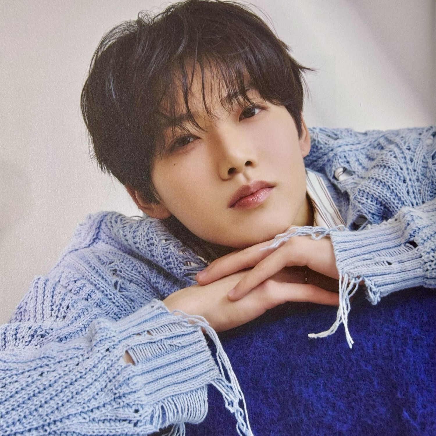 俊奎 (TREASURE)的最新照片