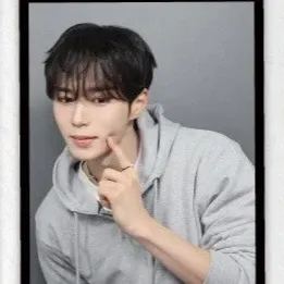 金俊抒 (ALPHA DRIVE ONE)的幕后花絮