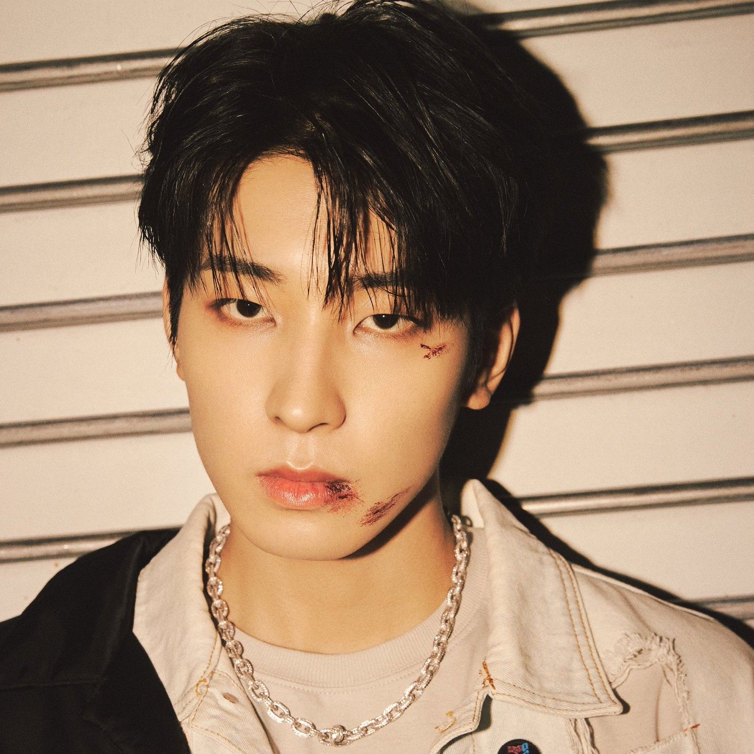 Latest photo of SEVENTEEN