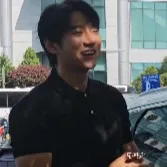 Latest photo of Hwang Chiyeol