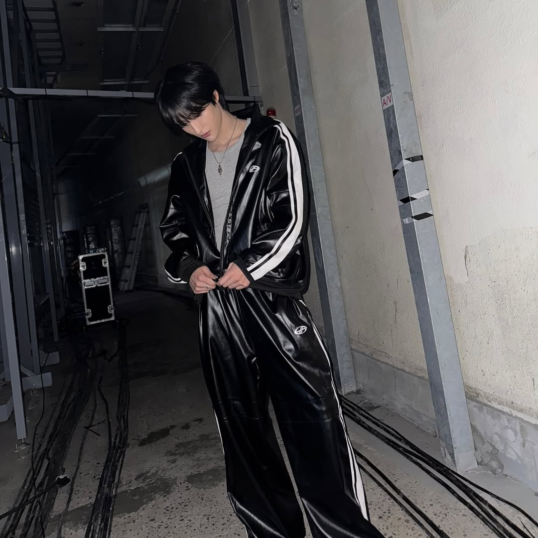 에이티즈 최근 활동샷