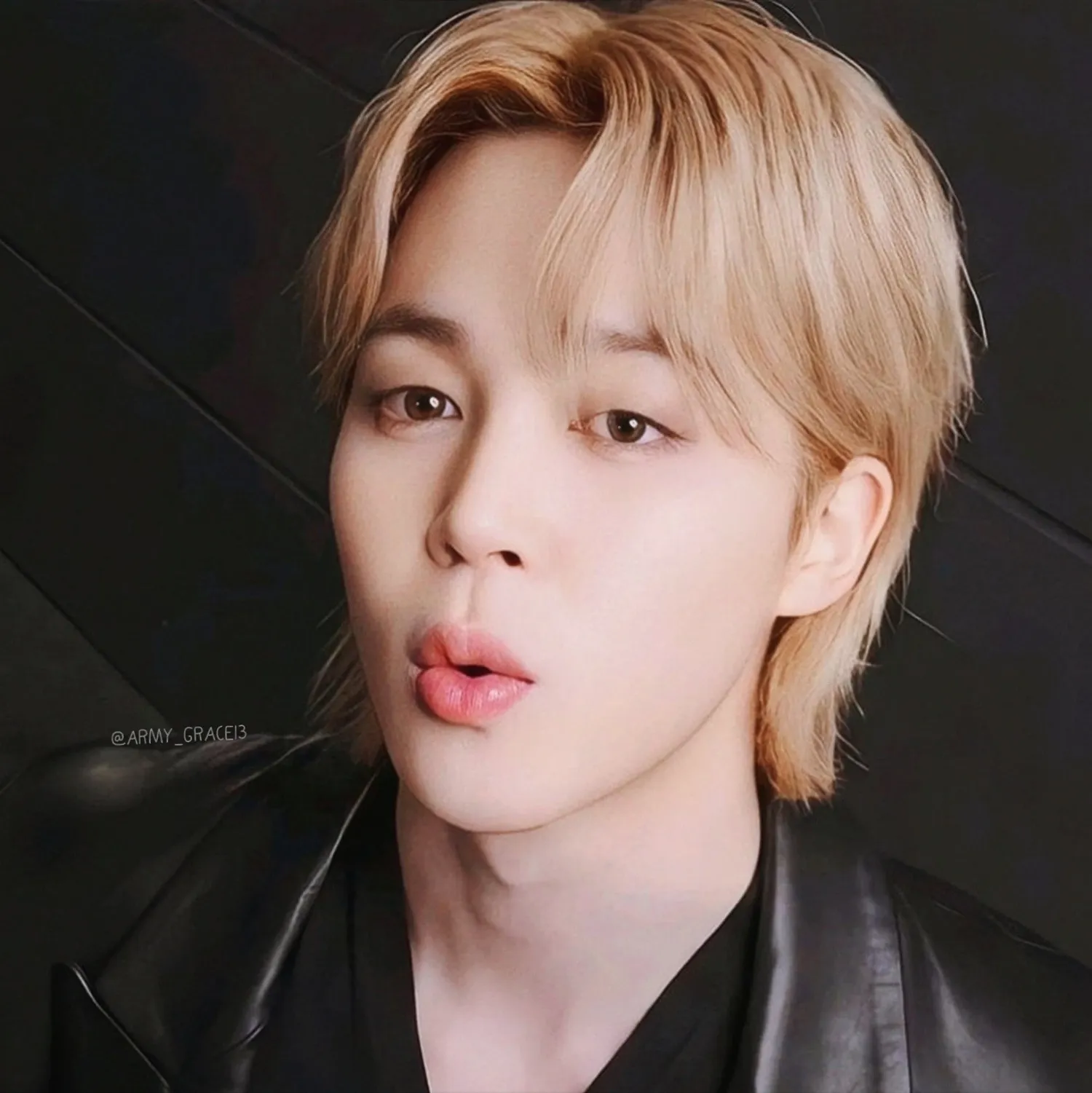 지민 (방탄소년단) 최근 활동샷