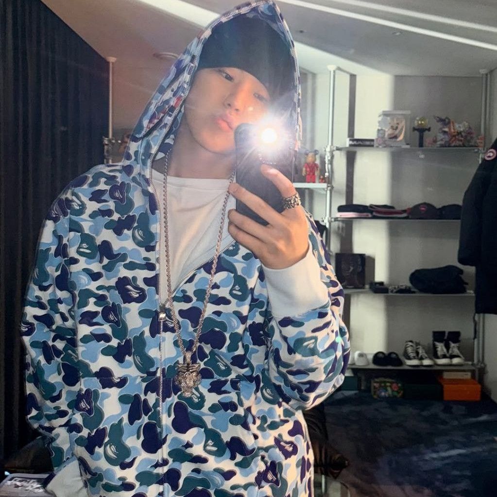 세븐틴 최근 활동샷