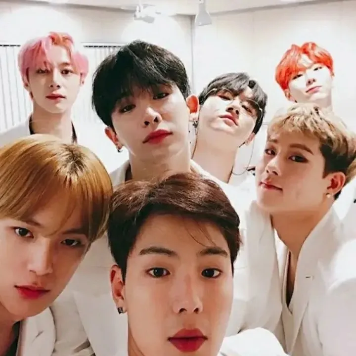 셔누 (몬스타엑스)의 최신 사진