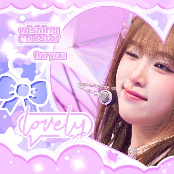 Latest photo of Choi Yena