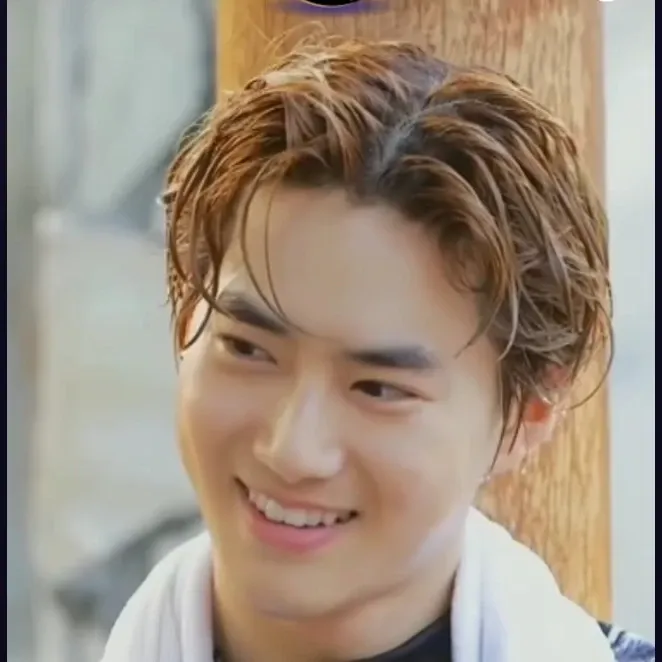 EXO 팬이 찍은 순간