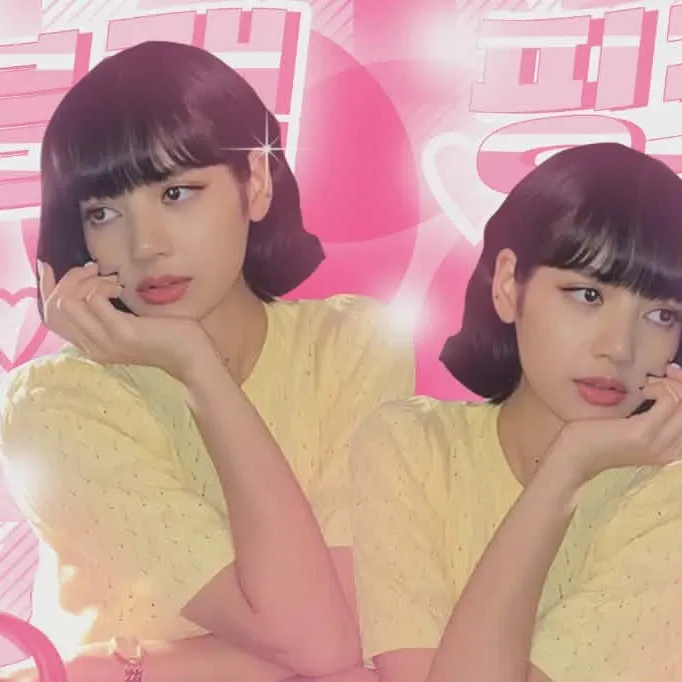 Foto aktivitas terbaru BLACKPINK