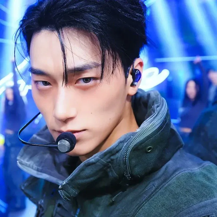 에이티즈 팬이 찍은 순간