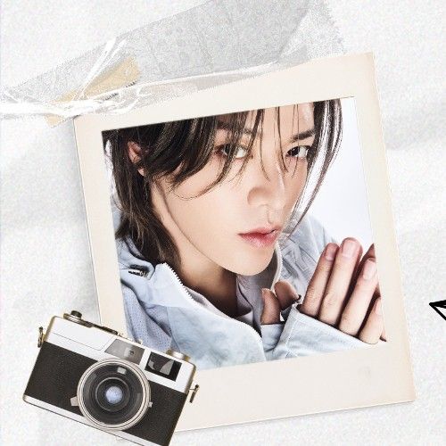 Behind-the-scenes cut of Yuta (NCT 127)