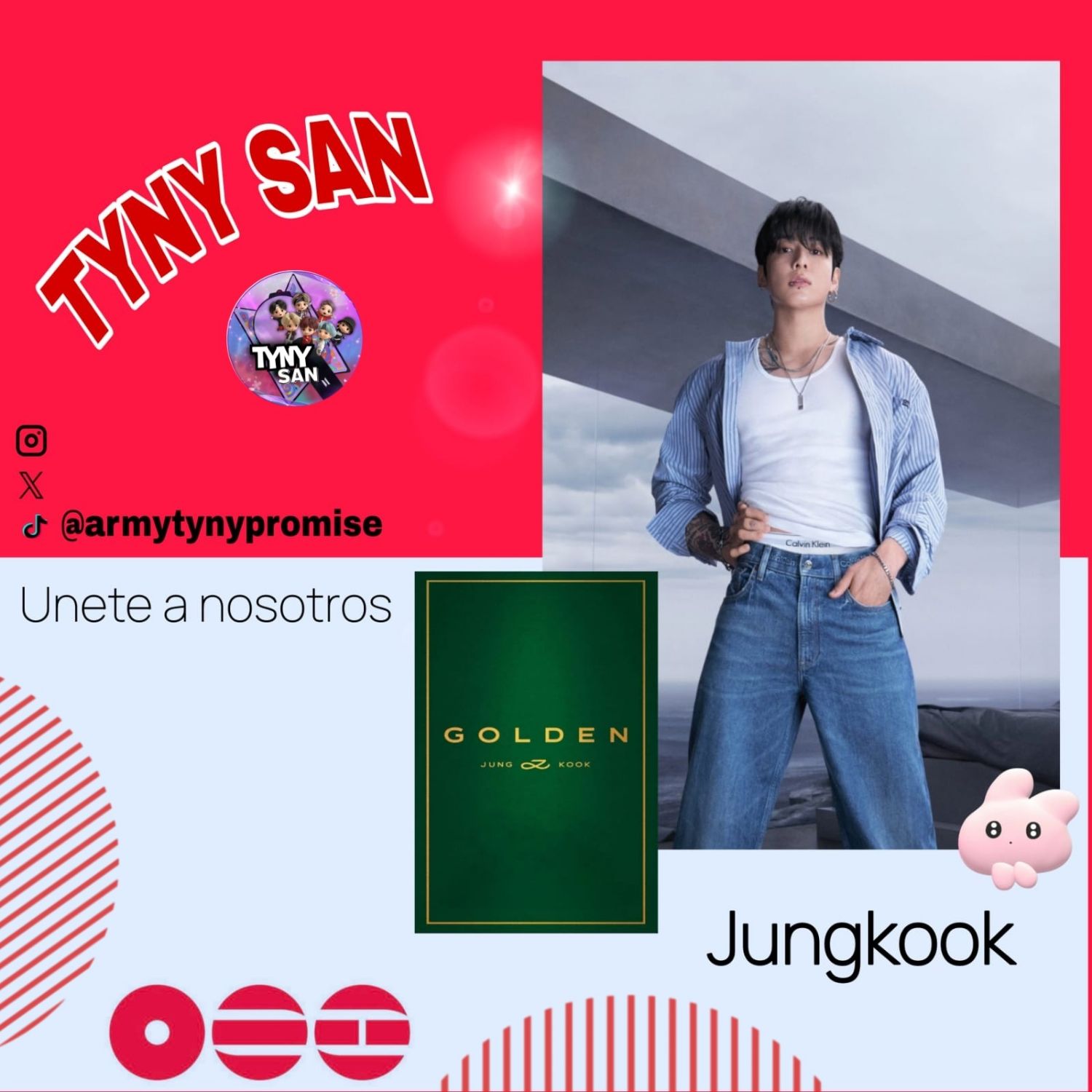 Potret di balik layar Jungkook (BTS)