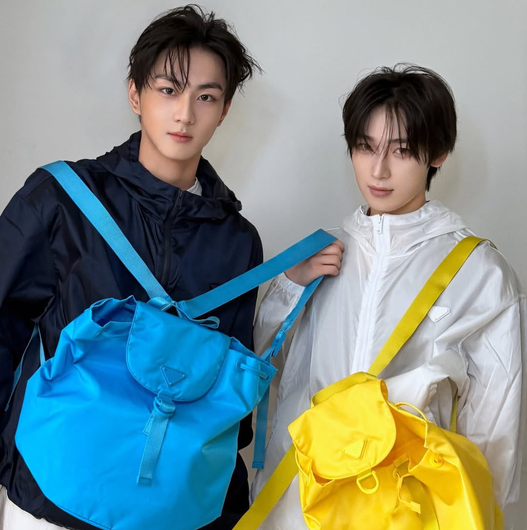 Foto terbaru Sunoo (ENHYPEN)