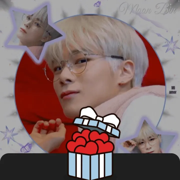 Latest photo of Moonbin (ASTRO)