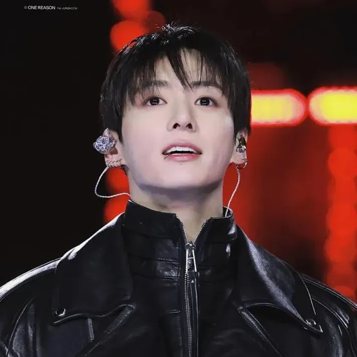 柾国 (防弹少年团)的最新照片