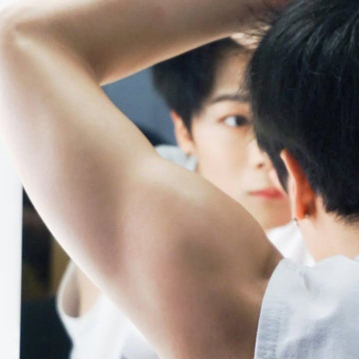 Latest photo of Moonbin (ASTRO)