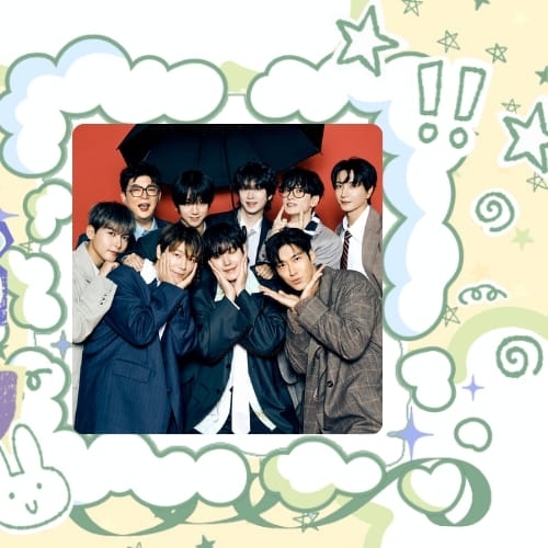 Latest photo of Shindong (Super Junior)