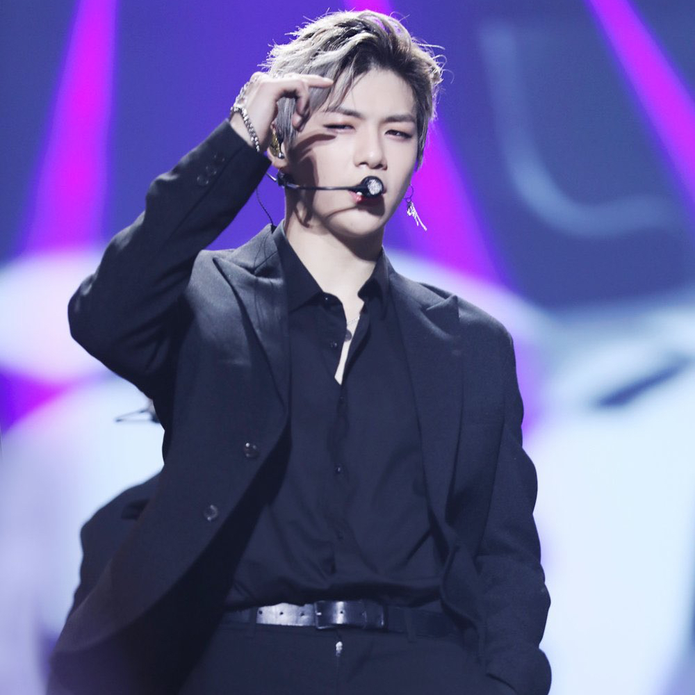 강다니엘 팬이 찍은 순간