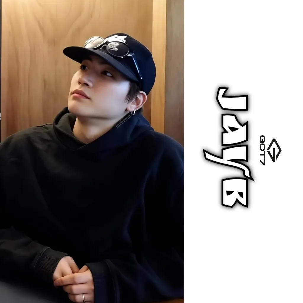 JAY B (GOT7)的最新活動照片
