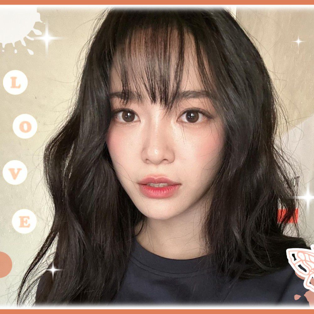Latest photo of Sejeong