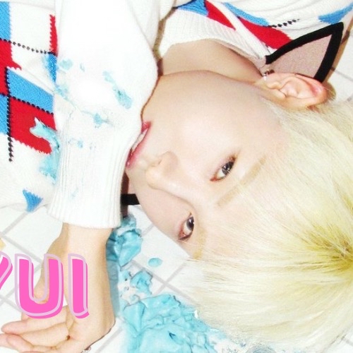 A moment captured by Hyui (NEXZ)'s fan