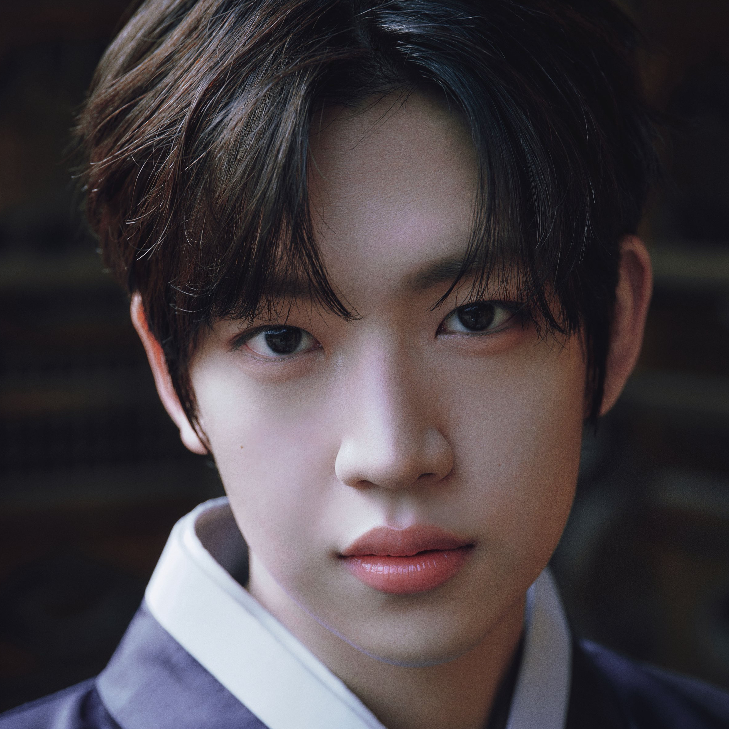 Latest photo of Kim minjae (IDID)