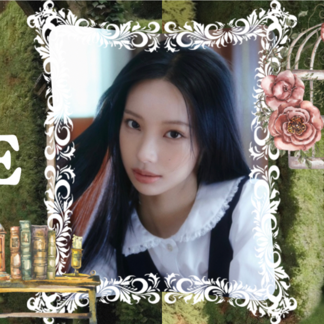 A moment captured by Woni (RESCENE)'s fan