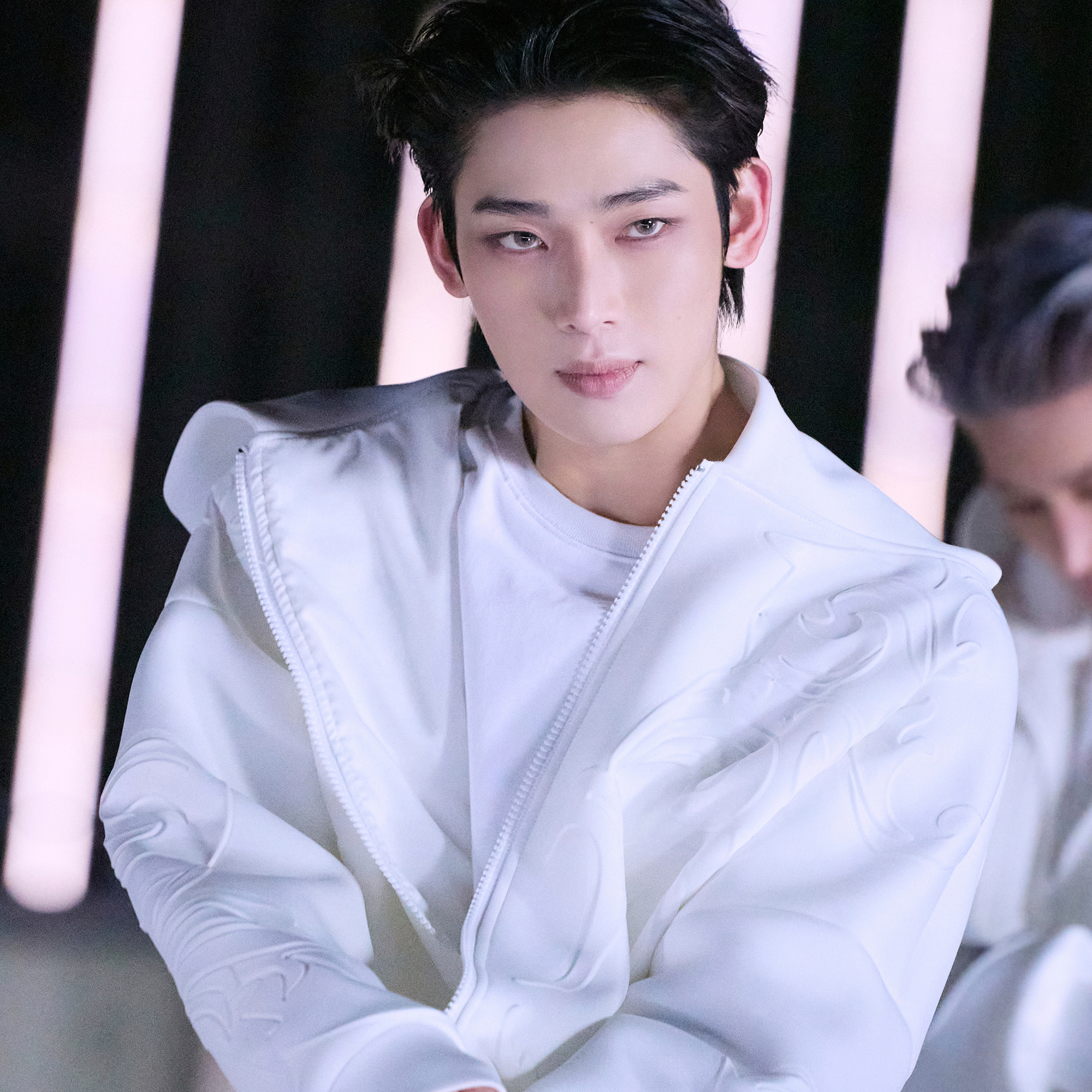 善禹 (ENHYPEN)的最新活動照片