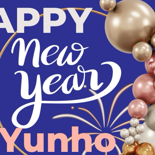 Latest photo of Yunho (ATEEZ)