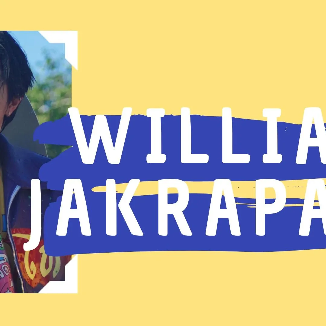 Latest photo of William (LYKN)