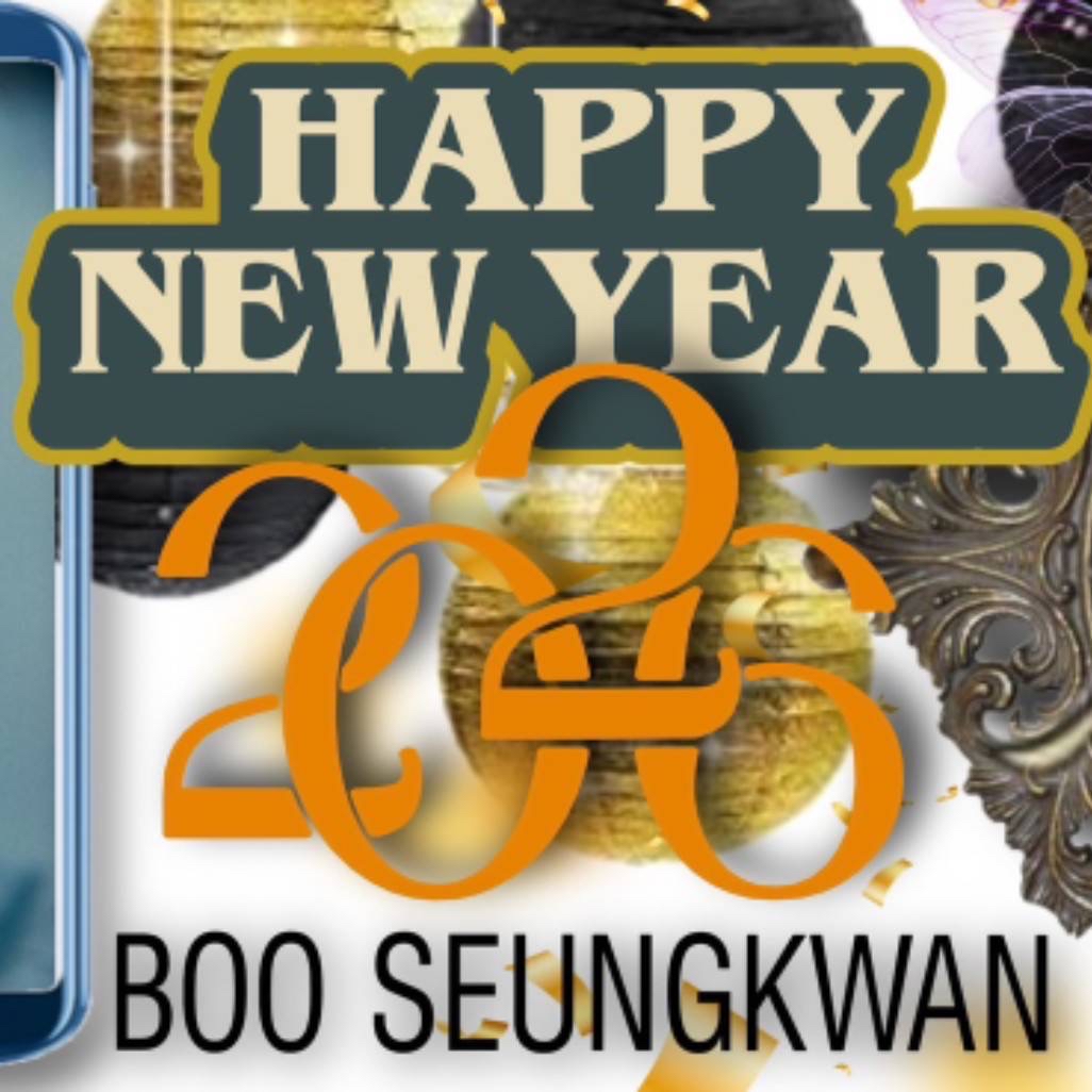 A moment captured by Seungkwan (SEVENTEEN)'s fan