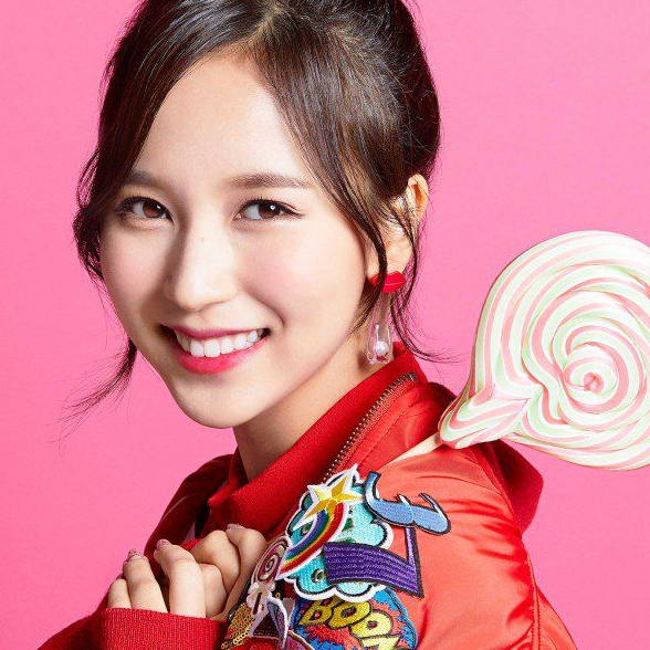 미나 (TWICE) 최근 활동샷