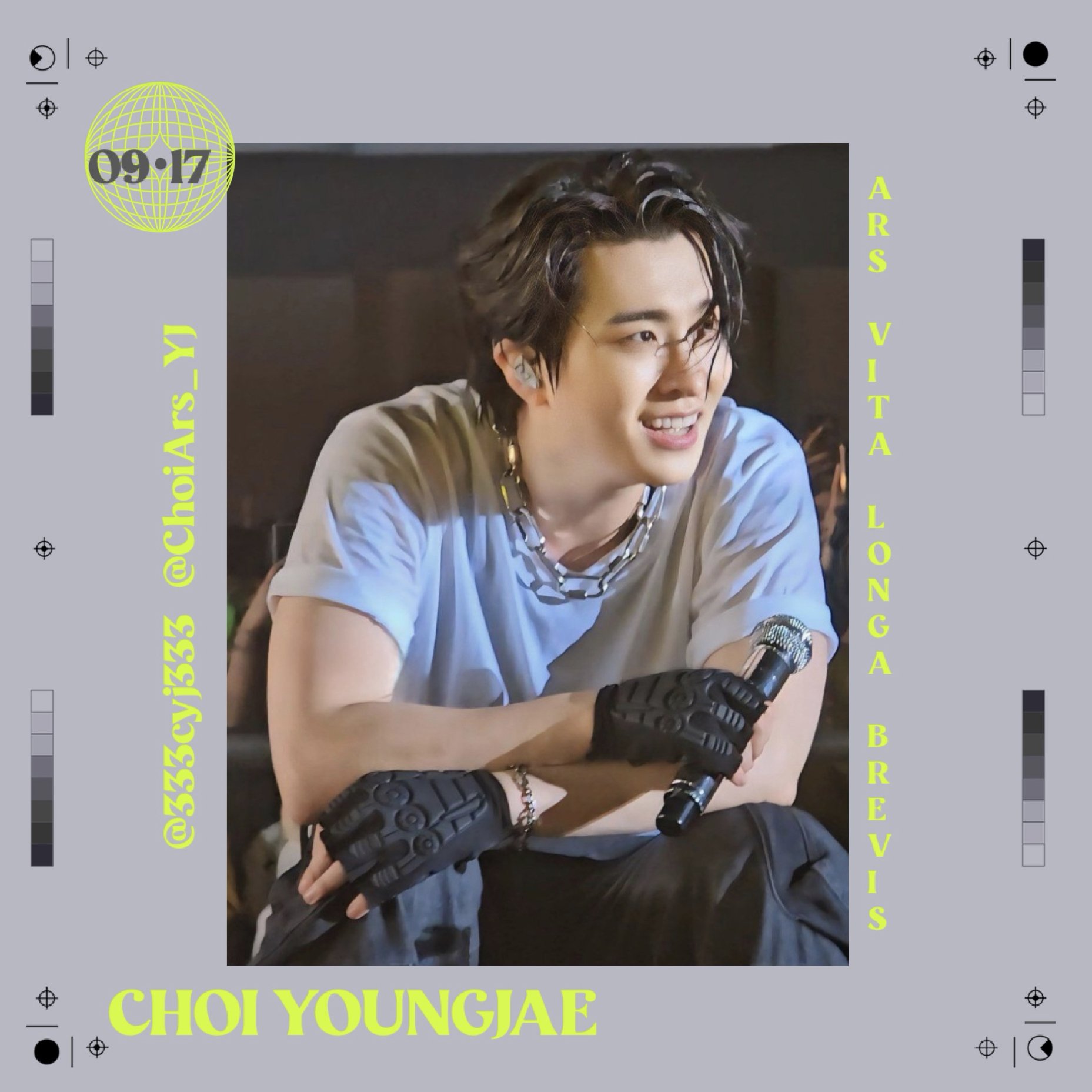 Today’s hot picks from the 영재 (GOT7) community