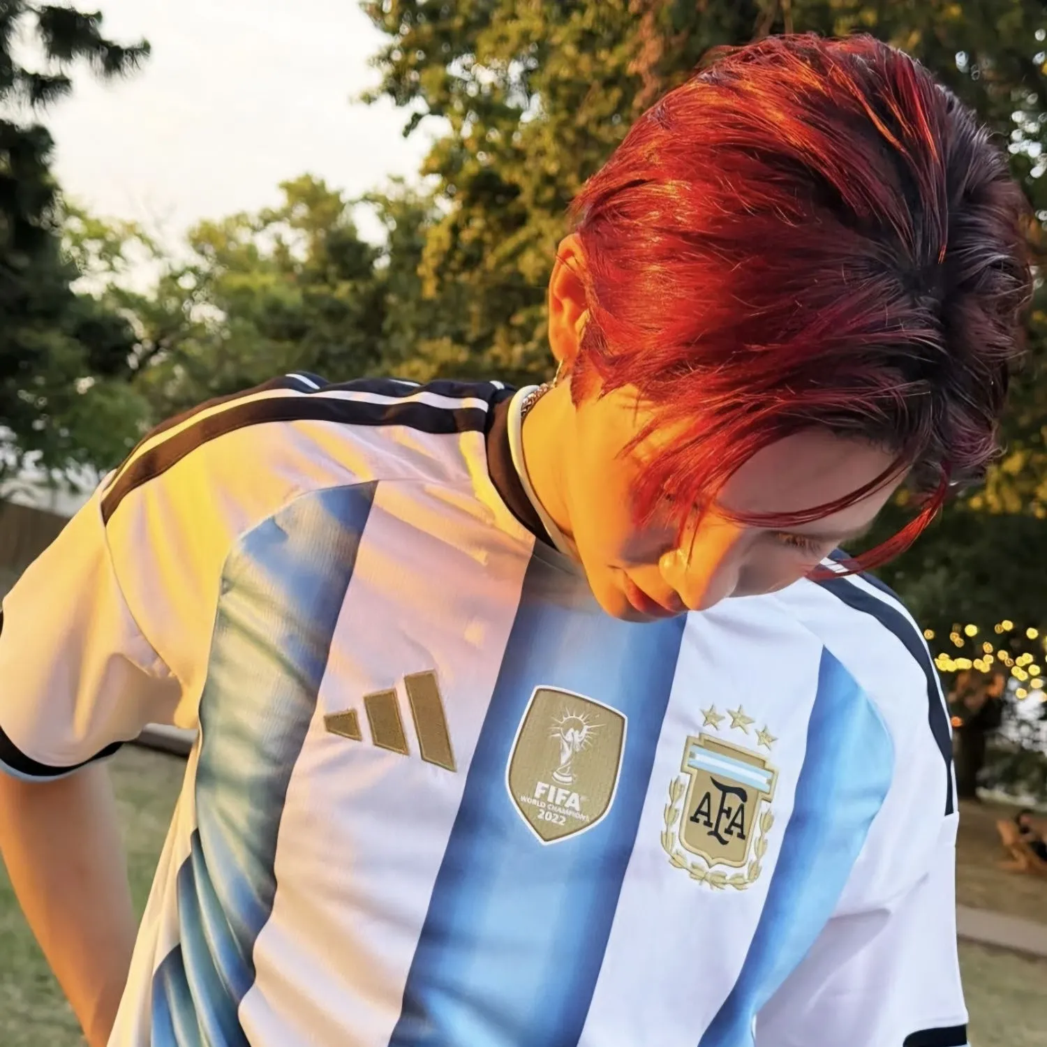 Latest photo of SHOTARO (RIIZE)